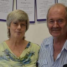 Fundraiser for Mary Benedict by Stephanie Matthews : Memorial Expenses-  Terry Benedict