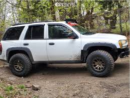 pin on 07 trailblazer pinterest
