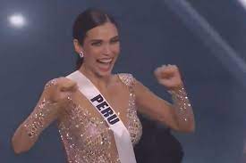 La edición 69° del certamen de belleza se desarrollará el domingo 16 de mayo en florida, estados unidos. Vbhzykj3vxdznm