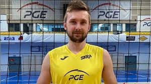 Find the perfect mateusz bieniek stock photos and editorial news pictures from getty images. Mateusz Bieniek Rozpoczal Treningi Z Pge Skra Belchatow Polsat Sport