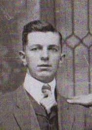 Raymond Joseph Albaugh (1896-1976)