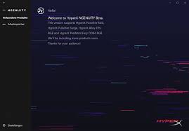I've run into a larger. Test Hyperx Fury Rgb 32gb Ddr4 3200 Hardware Journal Results From 1
