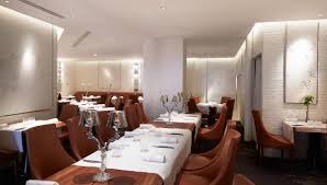 La Dame De Pic Paris Les Halles Menu Prices Restaurant Reviews Tripadvisor