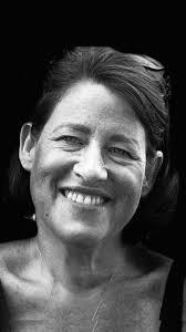 Profile for Eve Patterson