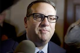 David Wildstein, the man implicating Christie