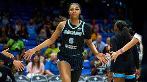 Angel Reese Fired by Chicago Sky for Steroid Use? | Snopes.com