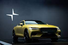 We share technology and engineering expertise with the volvo car group, yet we go our own way. 2021 Polestar 1 Review Pricing And Specs