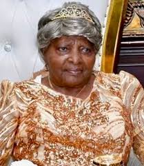 Rose Isabelle Donaldson Obituary December 15, 2021