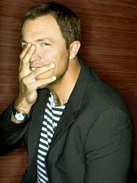 Gabriel Burrows (saintofthestep)