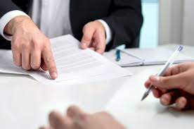 La rupture conventionnelle est un classique du droit du travail français et permet à un salarié de procéder à une rupture du contrat de travail à l'amiable. Negocier Une Rupture Conventionnelle Mode D Emploi Un Nouveau Job En Region T Attend