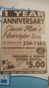 Classic Mens Hairstyles Home Facebook