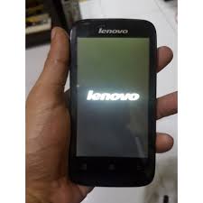 Jual LENOVO A316i Indonesia