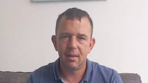 I got in the backseat of a friend's car and my life changed forever'