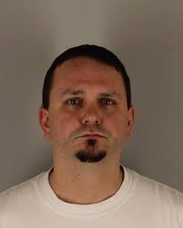 SEX ABUSE SUSPECT...