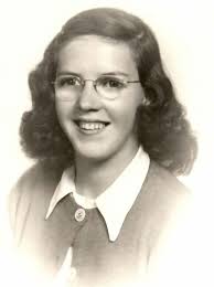 Margaret L. Eggleston Obituary August 8, 2015