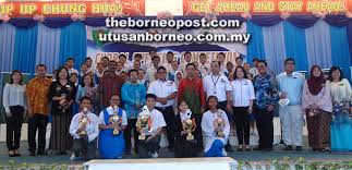 Smk chung hua (cf) miri transition mathematics peperiksaan kemahiran berfikir aras tinggi (kbat) set 2 (november 2015). Smk Chung Hua Miri Reigns Supreme In Choral Speaking Borneo Post Online