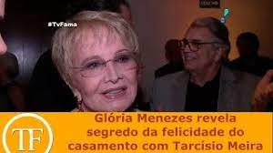 Maybe you would like to learn more about one of these? Gloria Menezes Detailed Biography With Photos Videos