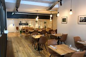 Maybe you would like to learn more about one of these? Alexandre Montois Chef Du Restaurant L Annexe A Lille Culinari