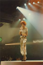 Whitney Houston