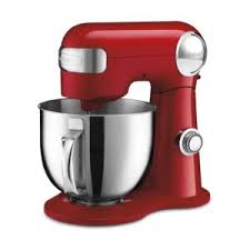 the best stand mixer options for the