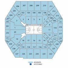 Bankers Life Seat Map View From My Seat Bankers Life