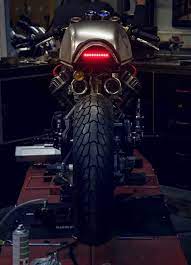 pin by niko on cafe moderne cafe racer design cafe racer honda cafe racer build