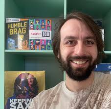 2025 Award Judges — Cardboard Edison