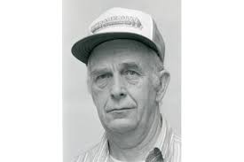 Theodore LeMay Obituary (1924