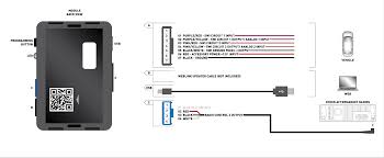 It should have a wiring diagram right on the head unit no? 2017 Wrx Install Question