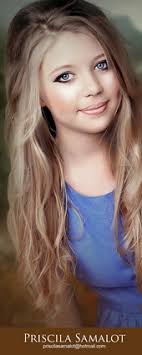 Robin Leigh Porter Female Model Profile