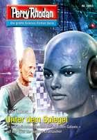 Perry Rhodan 2890: Die Schiffbrüchigen der Ewigkeit eBook by Christian  Montillon