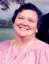 Obituary information for Mayme Carolyn Reynolds