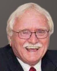 William Lutz Obituary (1942