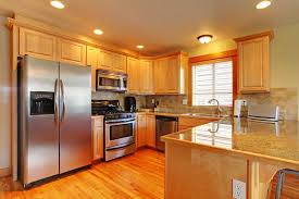 Maybe you would like to learn more about one of these? Maple Vs Oak Cherry And Birch Cabinets