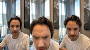 Payne said he feels better out of the relationship, though he doesn't feel great about the breakup. Liam Payne Instagram Live Stream 23 August 2020 Ig Live S Tv
