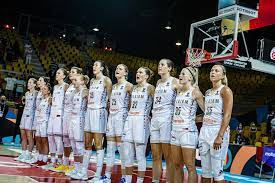 De belgische vrouwen versloegen turkije met amper twee puntjes verschil. De Scenario S Voor De Belgian Cats Op De Slotspeeldag In Poule C Basketball Belgium
