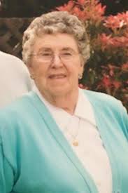 Beverly Joan Aitken (nee Urquhart)