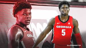 More edwards pages at sports reference. Nba Draft News Anthony Edward S Confusing Comments About Pandemic