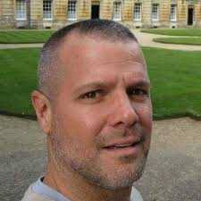 Gary Darden's Instagram, Twitter & Facebook