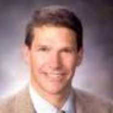 Dr. Paul Nystrom, MD