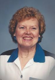 Remembering Mary G. Gerrity, R.N.