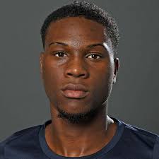 Emmitt Williams' Oak Ridge High School Career Home