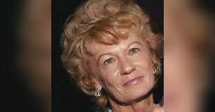 Dorothy G. Radcliffe Obituary