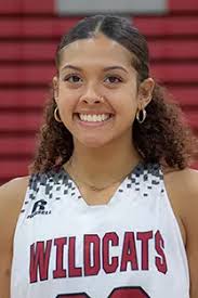 Hannah Washington (11/19/2019)