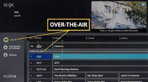 Watch movies, sports, news, lifestyle, game and more tv channels on pluto tv. Pluto Tv What It Is And How To Watch It