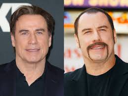 Charme Ou Equivoco Veja 10 Famosos Com E Sem Bigode
