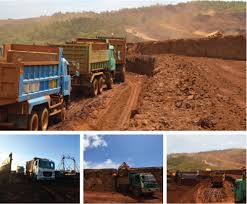 Pantukan and adlay, carrascal, surigao del sur: List 20 Miners That Failed Safety Audit Abs Cbn News