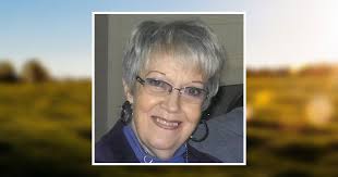 Nina R. Jarrett Obituary September 29, 2020