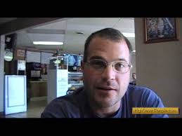 David Mancha from Tango Kilo