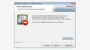 Type installshield1, and then press enter. Parallels Desktop Unter Windows Und Linux Installieren Windows Und Linux Virtualisieren Workshop Mit Parallels Desktop Eine Virtuelle Umgebung Aufbauen Tecchannel Workshop